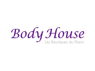 Logo Body house