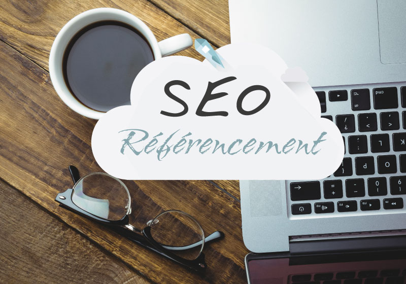 Bandeau Adgence référencement