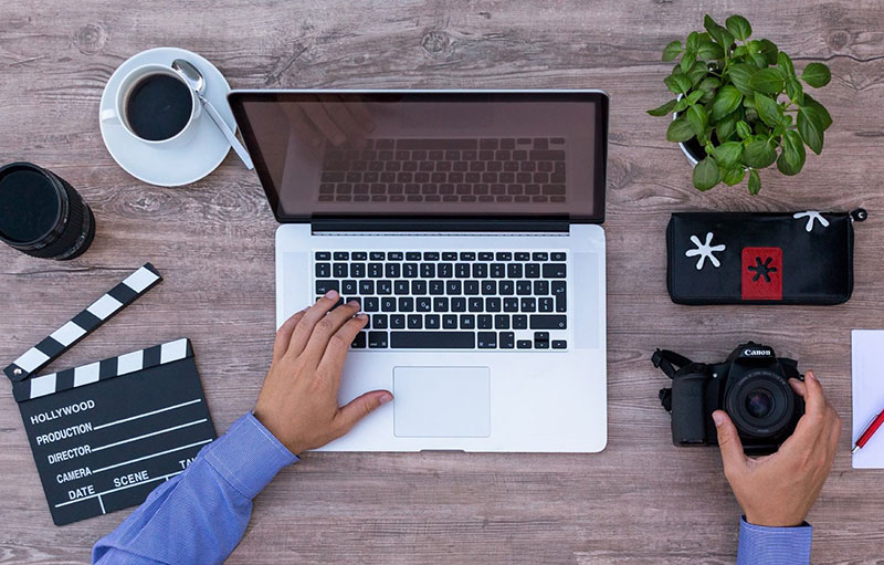 Agence Multimédia Photo Vidéo - Adgence