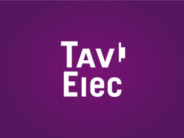 Logo Tav Elec