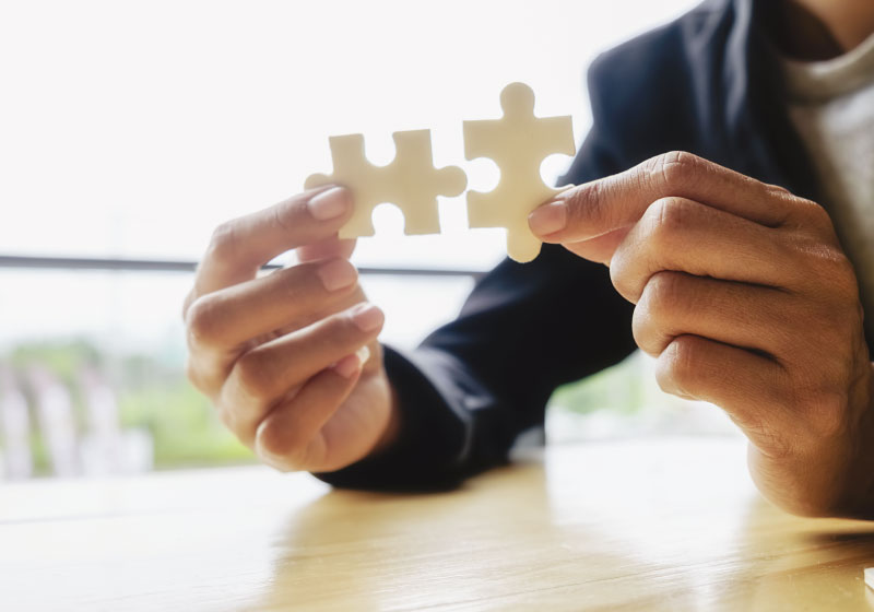 Bandeau réseaux sociaux Adgence