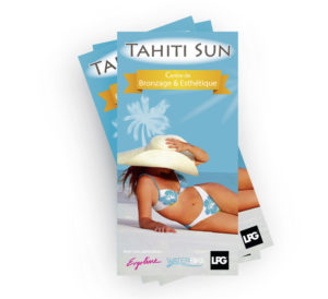 Déplaint Tahiti Sun
