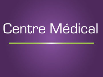 Logo cabinet médical Morières