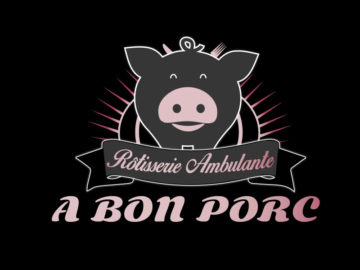 Logo A bon porc