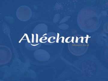 Logo Alléchant