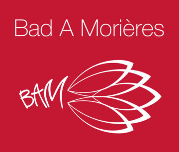 Logo Badminton Morières