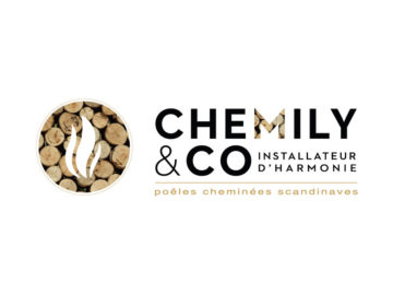 Logo Chemily & co