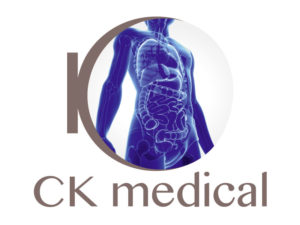 Logo CK Médical