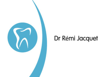 Logo dentiste Jacquet