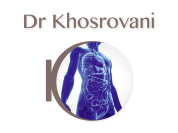 Logo Dr Khosrovani