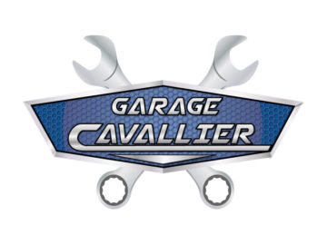 Logo Garage Cavalier Bagnols sur Cèze