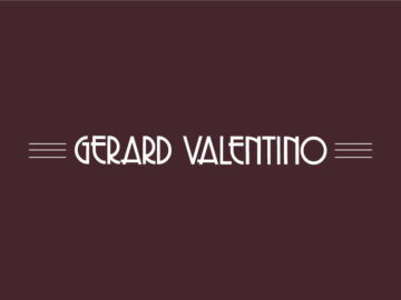 Logo Gérard Valentino