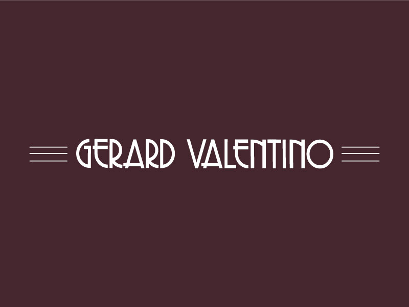 Gerard valentino discount