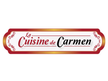 Logo La cuisine de Carmen