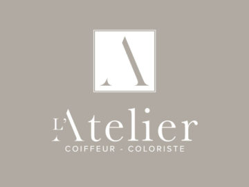 Logo L'atelier