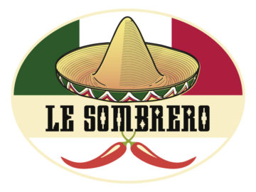 logo Le Sombrero