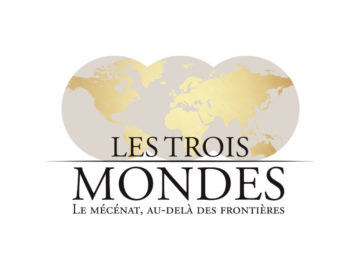 Logo Les 3 Mondes