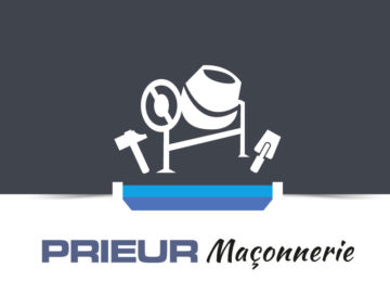 Logo Maçonnerie Prieur