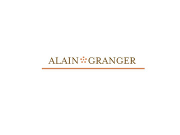 logo massage Granger