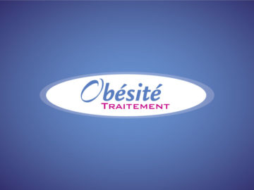 Logo Obésité traitement