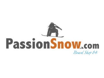 Logo Passion Snow