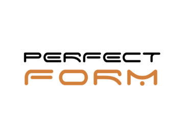 Logo Perfect Form
