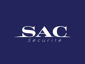Logo Sac sécurité