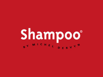 Logo Shampoo