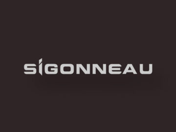 Logo Sigonneau