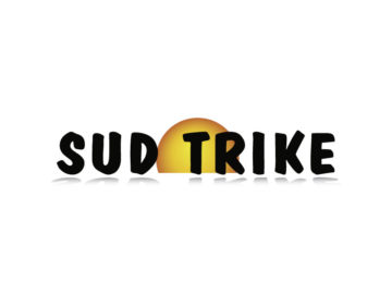 logo SudTrike