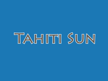 Logo Tahiti Sun