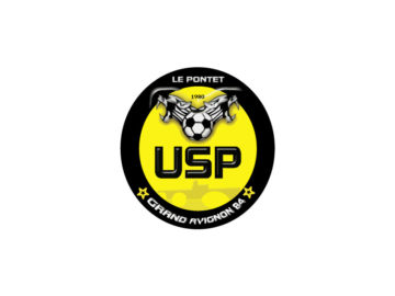 logo USPGA84