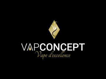 Logo Vap Concept