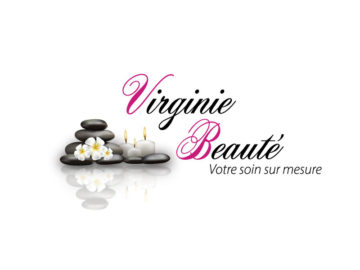 Logo Virginie Beauté