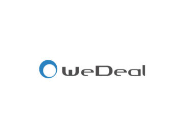 Logo Wedeal