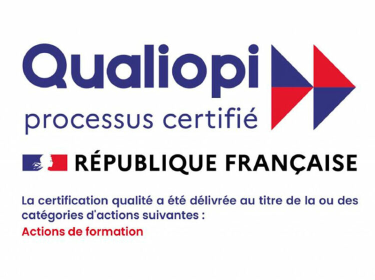 Qualiopi certification - Adgence
