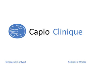 logo capio clinique