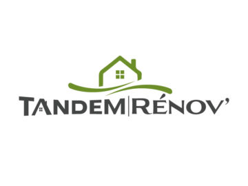 Logo Tandem Rénov'