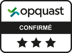 Certification Opquast Confirmé - Adgence
