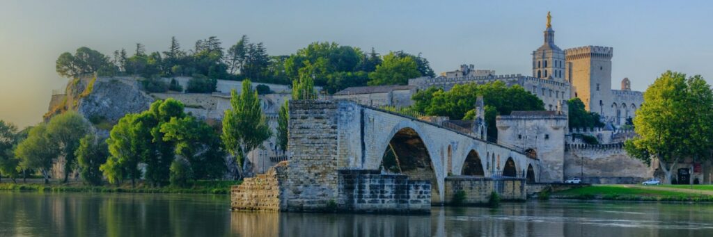 Avignon - Adgence communication