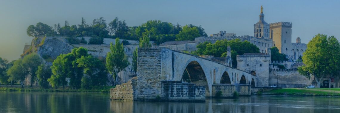 Avignon - Adgence communication