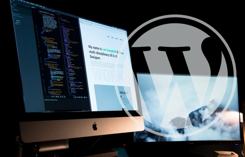 Formation Adgence Wordpress