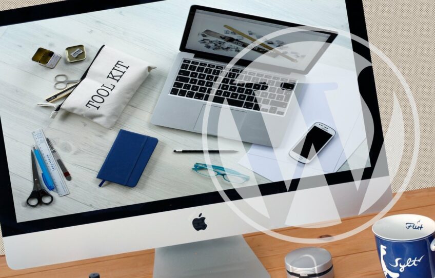 Formation Webmarketing Wordpress