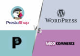 Ecommerce Prestashop Wordpress - Adgence