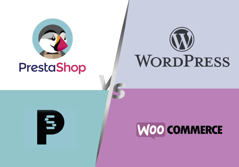 Ecommerce Prestashop Wordpress - Adgence