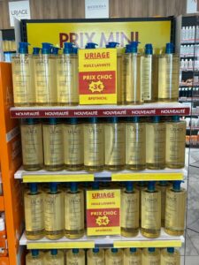 PLV Pro personnalisée - Nouveauté