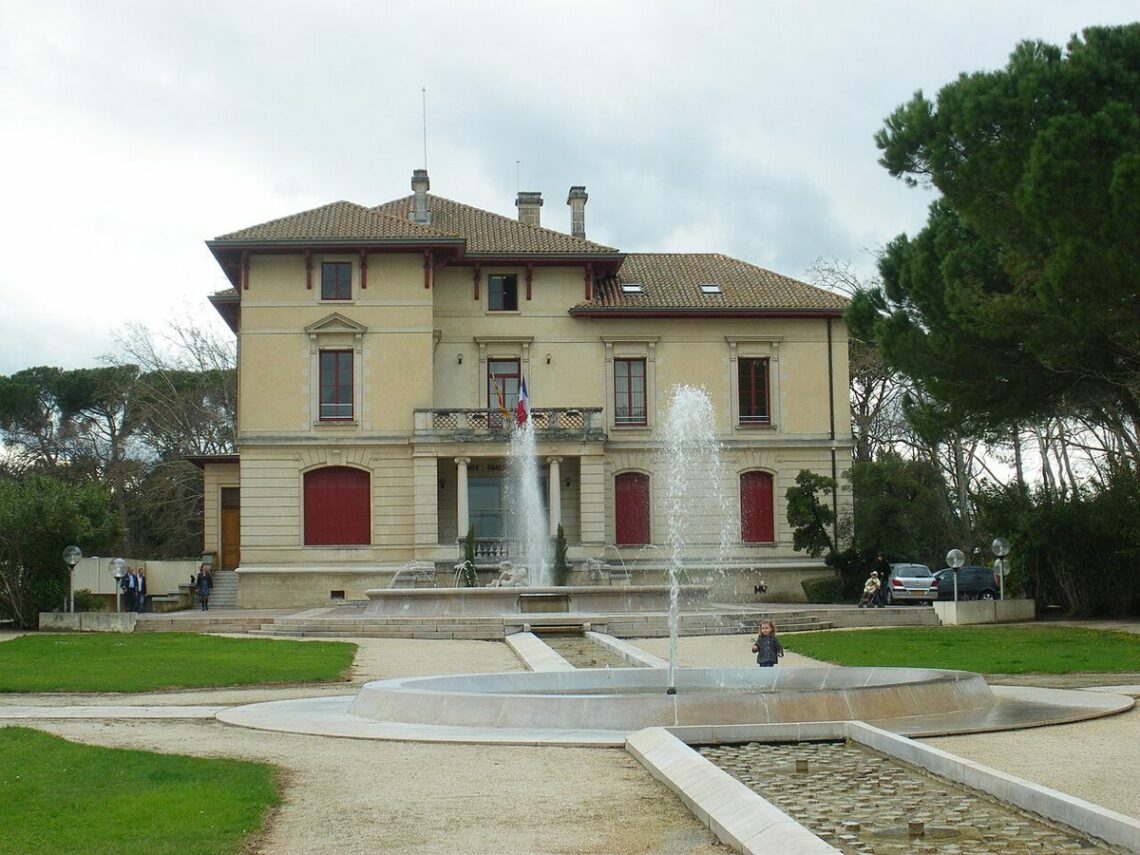 Création de site internet à Le Pontet – la mairie du Pontet
