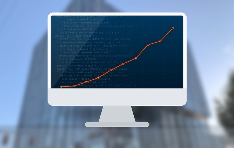 Optimisation, dépannage et maintenance de site internet WordPress & PrestaShop – Adgence
