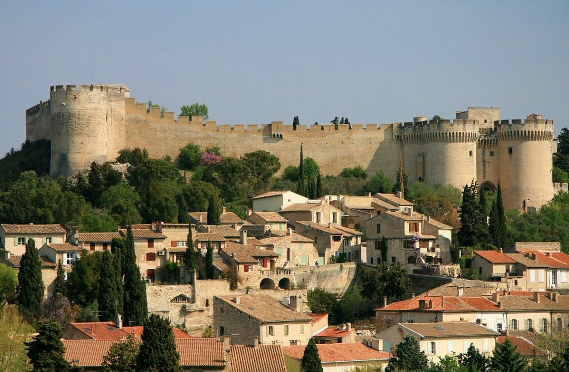 Création de site internet à Villeneuve-lès-Avignon – Villeneuve-lès-Avignon